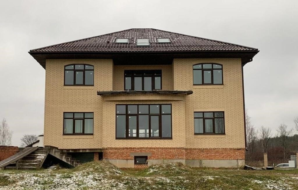 Требования к регистрации сборных домов в России
