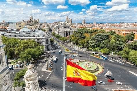 Получение гражданства и перспективы в Испании