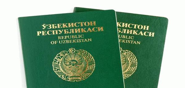 Права и обязанности граждан Узбекистана