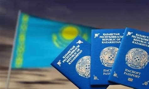 Категории лиц, имеющих право на гражданство Таджикистана