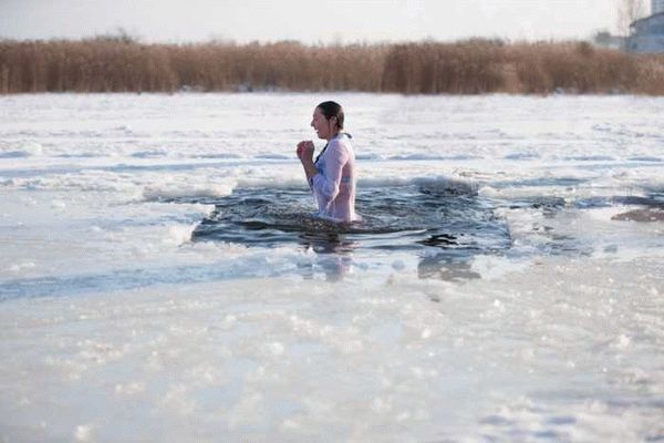 Загрязнение воды и охрана природы