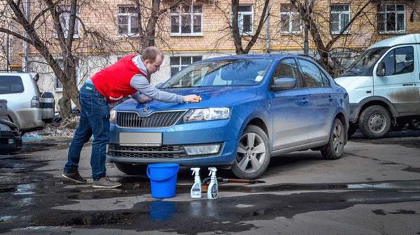 Экологические аспекты