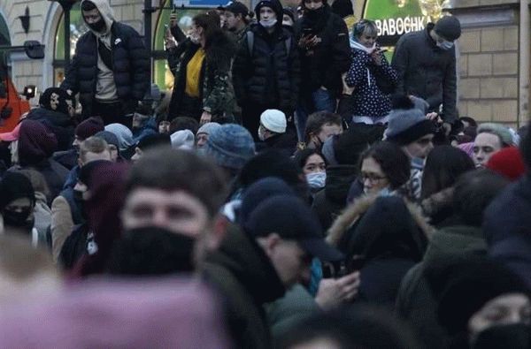 Влияние запретов на общество