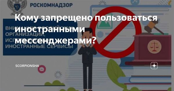 Возможность шпионажа иностранными службами