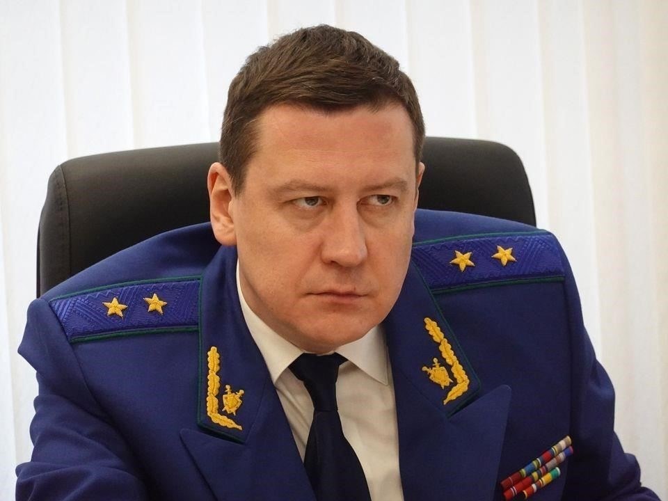 Заверения московских прокуроров